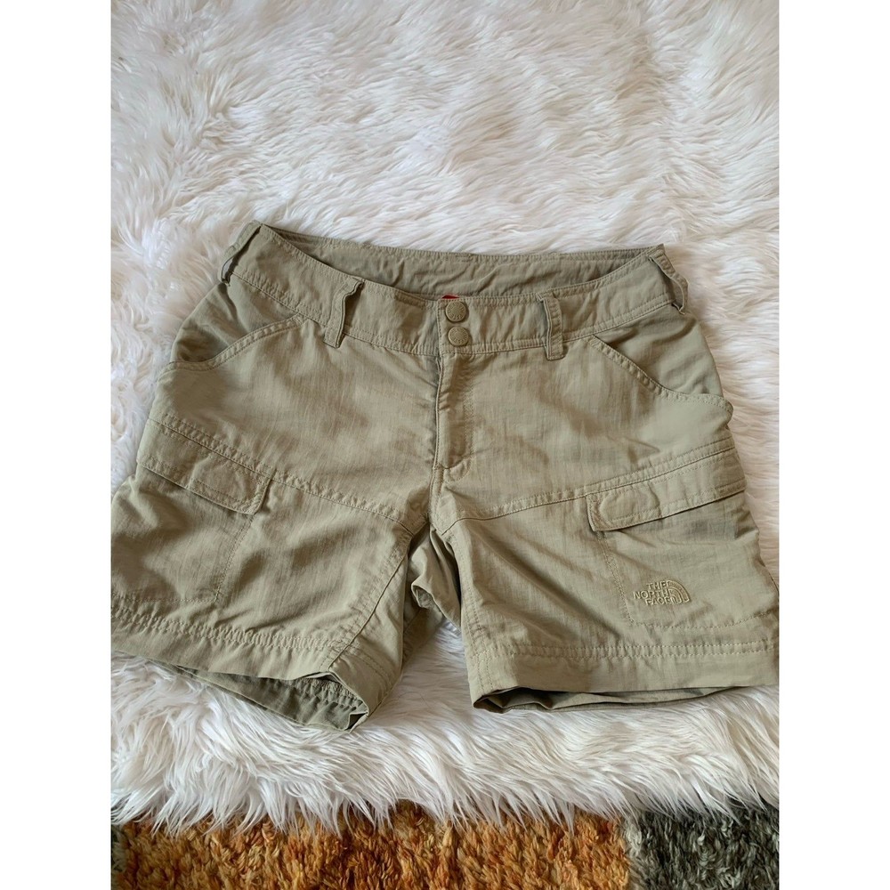 The North Face shorts